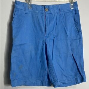 Men's Blue Shorts